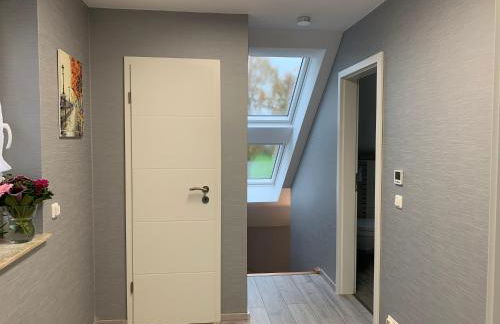 Ferienhaus Ellernblick mit Sauna - Foto 15