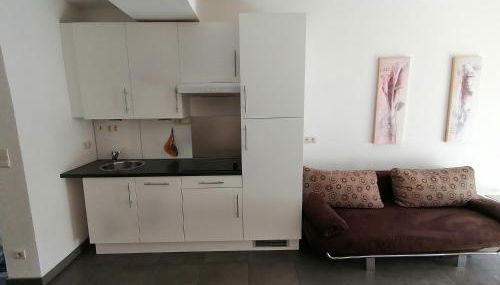 Apartment Mair - Photo 4, stove