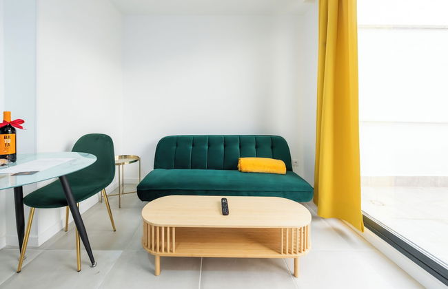 LEMON APARTMENT & HOTELS - Foto 8