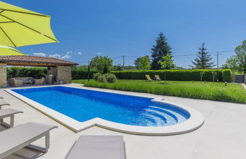 Holiday Home Gasparini by Interhome - Foto 25