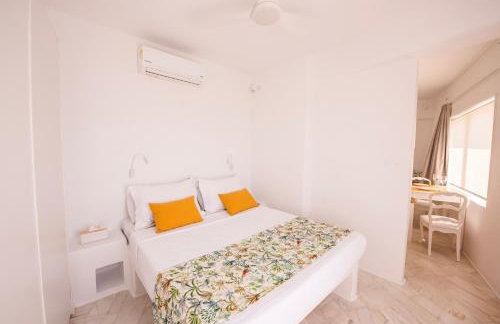 Eagles Nest Mykonos Suites & Apartments - Shared Pool & Jacuzzis - Foto 67