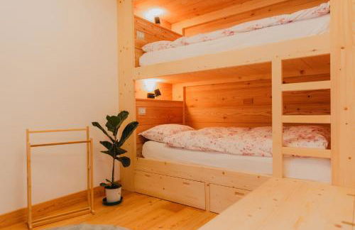 Alloggio in antica frazione Walser - Foto 11