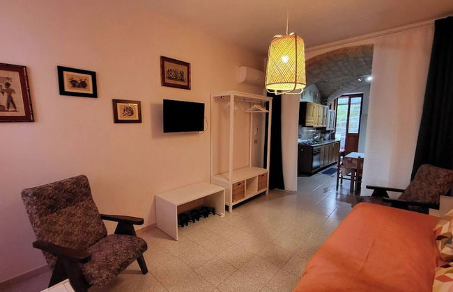 Itiseasy Cuglieri 1 Premium Suite Apartment - Foto 18