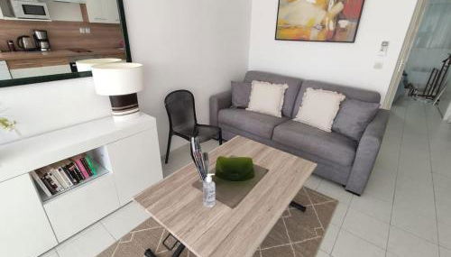 COEUR DE CALVI - Photo 1