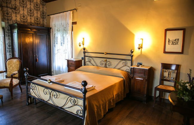 Masseria Mazzei Le Colline del Gelso - Foto 5