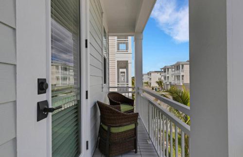 Hunters Haven by SkyRun Anna Maria - Foto 12