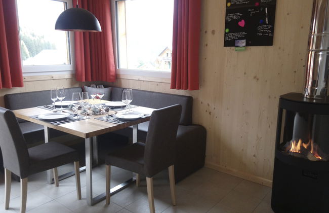 Superior #48 mit IR Sauna - Foto 6