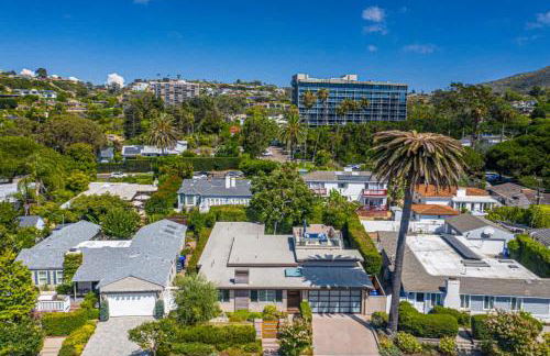 La Jolla 3BR Oceanview Deck - Foto 25