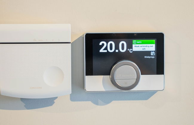 Studio Serviced Apartments With City View - Foto 25