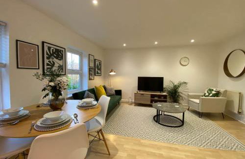 Womack Lodge - Foto 18