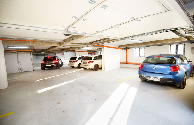 Metropolitan Iassium Luxury Suites - Foto 25