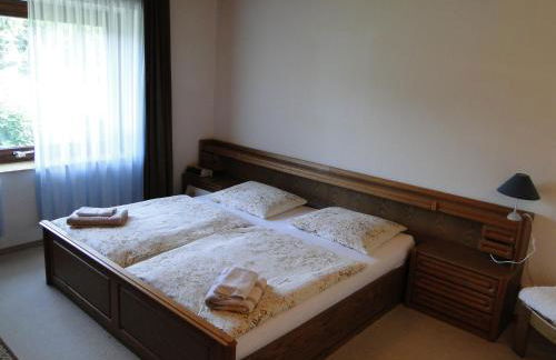 Ferienhaus Luhetalblick Prescher - Foto 7