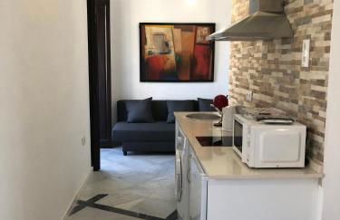 Apartamentos Makao Puerta del Olivillo - Foto 33