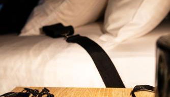 Charme & Sens Avec Jacuzzi intérieur - Foto 5