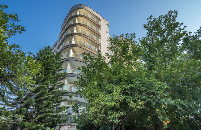 Carmen Suite Hotel - Foto 18