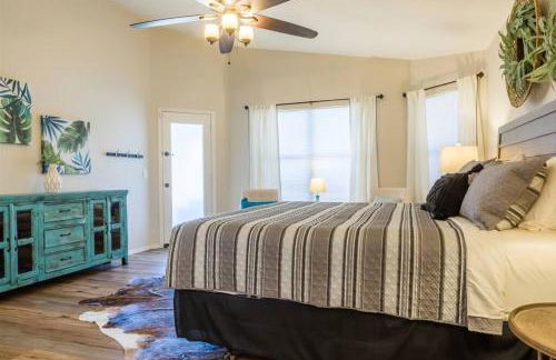 Private paradise with pool heater, spa, billiards - Foto 28