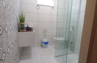 Casa 60 Completa Garagem 2ACs WIFI Juazeiro, Crato, Barbalha - Foto 32