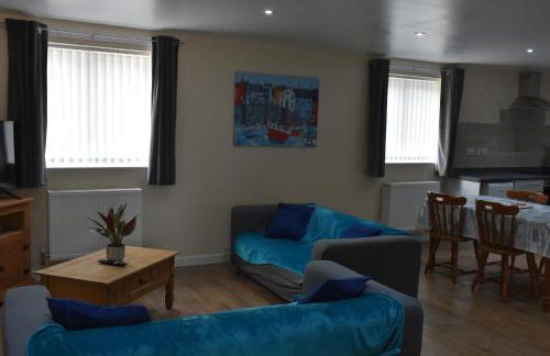 4 Woodyard Cottages, 2 Bedroom with free parking. - Foto 17