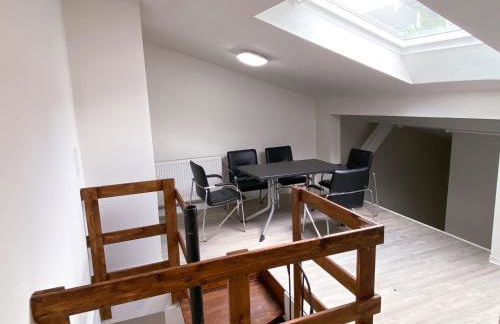 Traumhaftes Privatzimmer in Karlsruhe - Foto 41