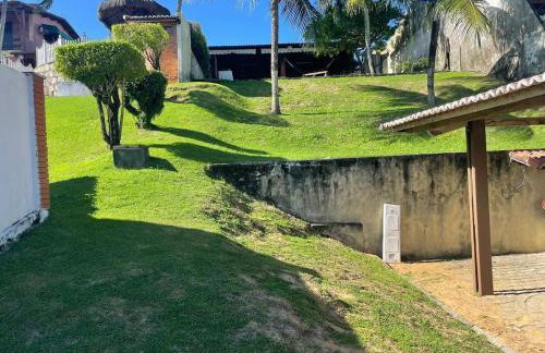 Refúgio na Lagoa de Extremoz - Foto 8