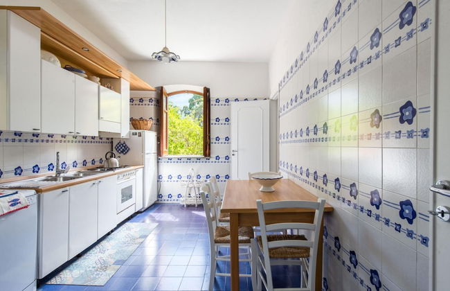 Villa del Rais by Wonderful Italy - Foto 3