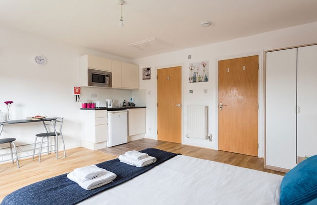 Centra Wharf - Foto 21