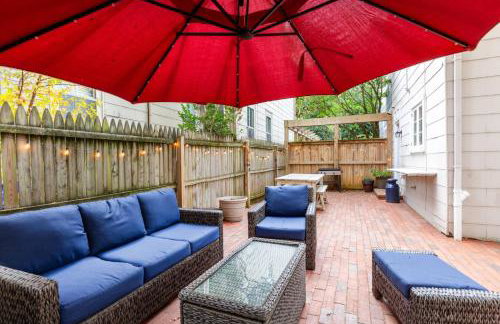 Crew's Quarters - Foto 1