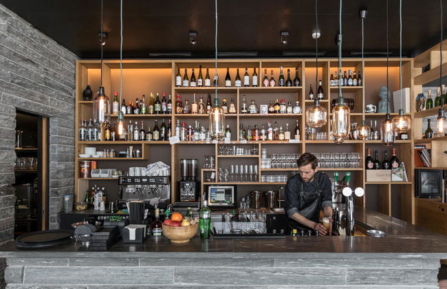 Rocksresort - Foto 65