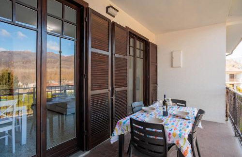Lake Maggiore Holiday Apartment - Foto 6