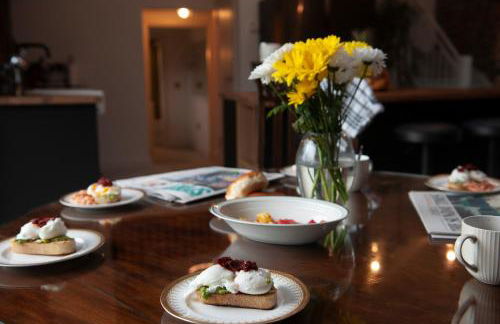 The Old Bushmills Barn - Foto 14