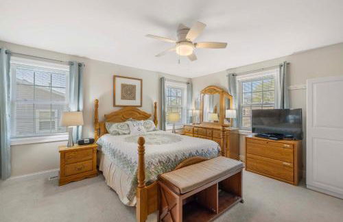 1 Mi to Beach Nature Paradise in Lake View! - Foto 24