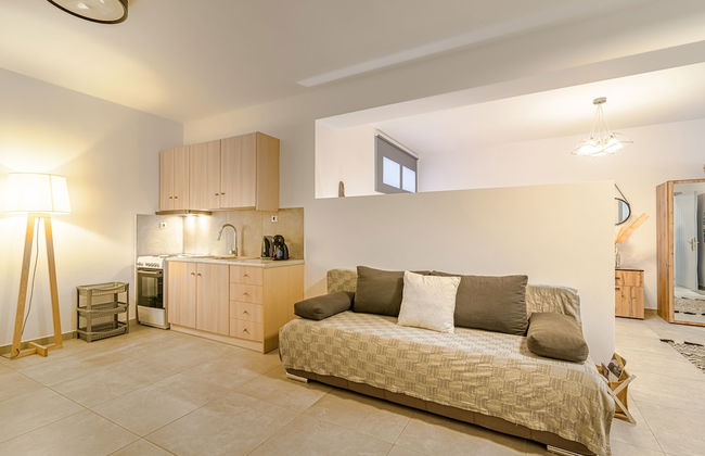 DS Traditional Villas Santorini Island - Foto 80