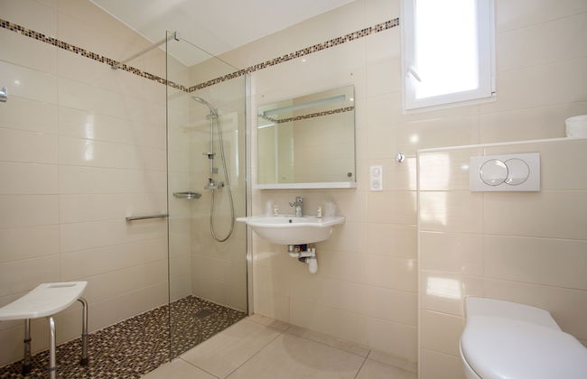 Hôtel et Résidence Ta Kladia - Omigna - Photo 57