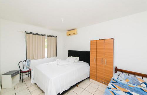 Casa Espaçosa com quintal interno - Photo 1