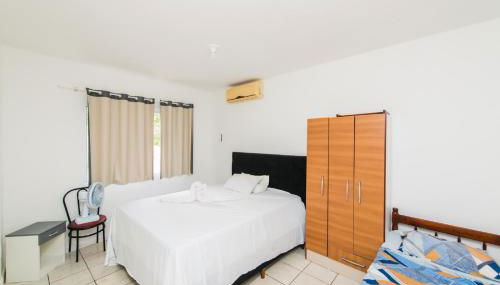 Casa Espaçosa com quintal interno - Photo 1