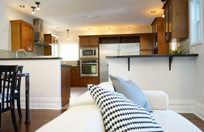 The Woodbine Beach House - Foto 14