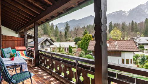 Aschaubichl - Wohnung Alpenrose - Foto 2