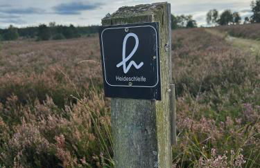 Nordheideblockhaus - Foto 25