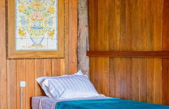 Villa Papagaio - Foto 37