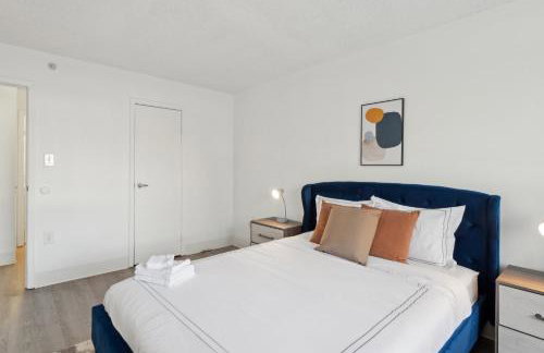 Comfy and Budget Friendly 2Bd Apartment - Foto 6