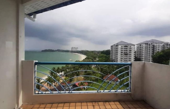 Seri Bulan Condominium - Foto 54