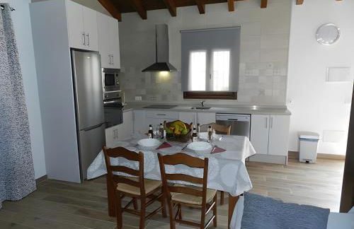 Casa El Duque Leire - Foto 6