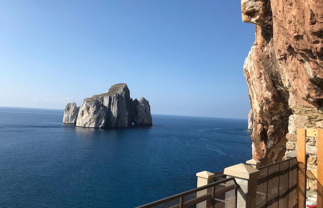 La Scala del Sale - Foto 23