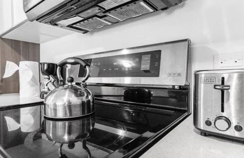 Lovely Unit Mins from Wynwood with Free Parking - Foto 10