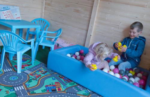 Seeperle Weißenstadt Haus Waldstein - Photo 22