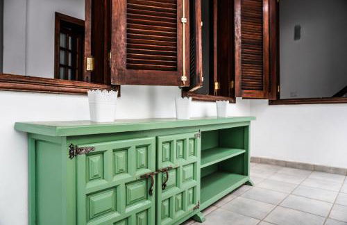 Casa Ángela, Canarian Heritage - Foto 15