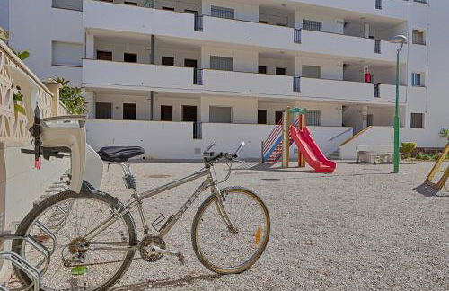 Apartamento en Creixell Primera linea de playa. - Foto 15