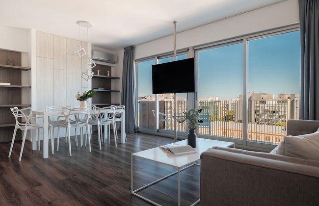 Nido at Quartier Dorrego - Foto 69