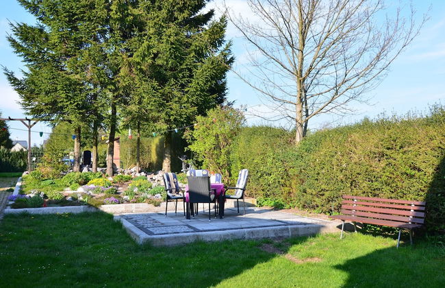 Holiday Home in Neustadt am Rennsteig With Pond - Foto 66