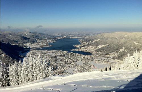 Bachmair Weissach See-Apartments - Foto 20